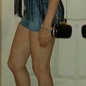 Meet your Posher, Shauna